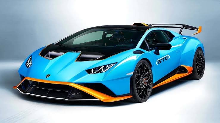 kmart australia lamborghini huracan