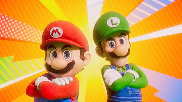 the super mario bros. movie 2