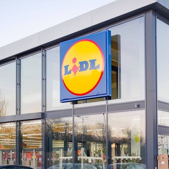 lidl hours
