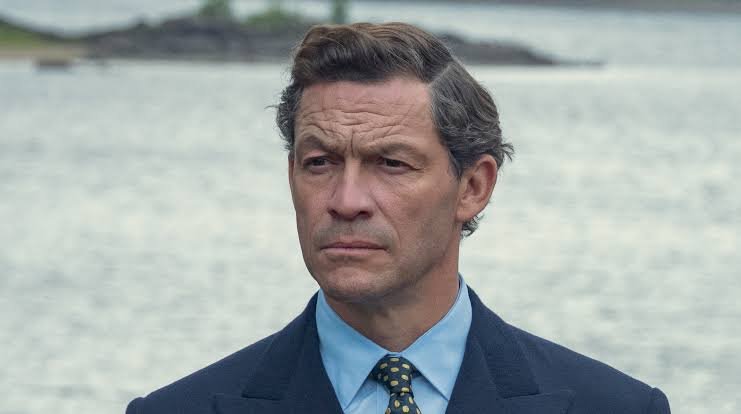 dominic west movies