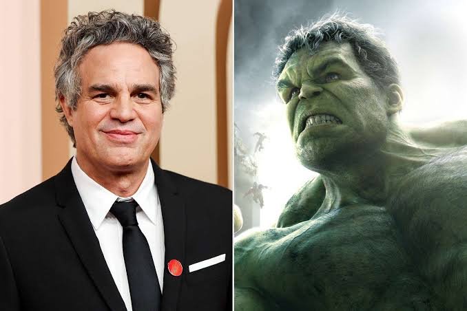 mark ruffalo hulk