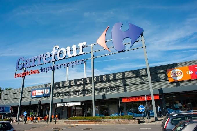 Carrefour