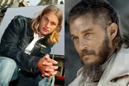 travis fimmel young