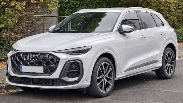 kmart australia audi q5