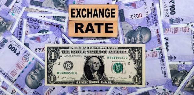 1 usd to indian rupee