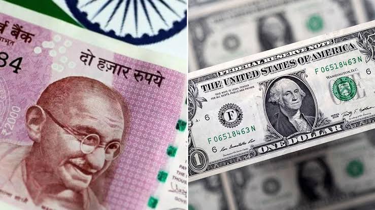 kmart australia 1 usd to indian rupee
