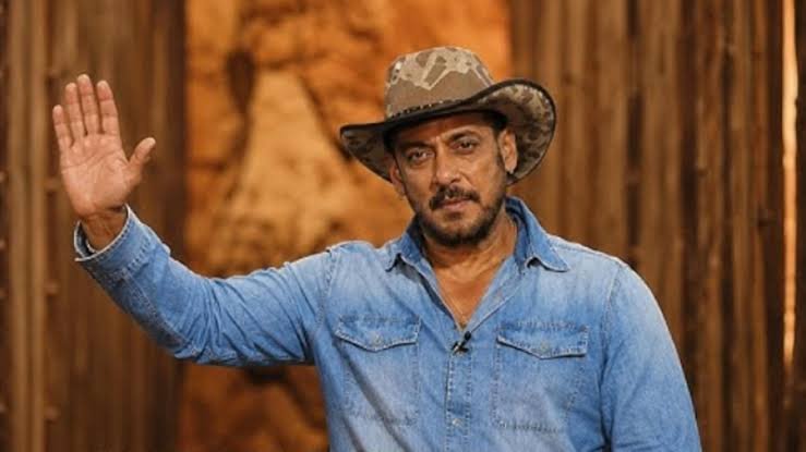 salman khan age