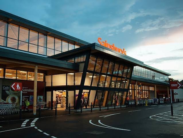 sainsbury's uk
