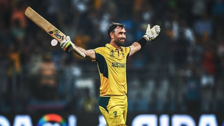 kmart australia glenn maxwell