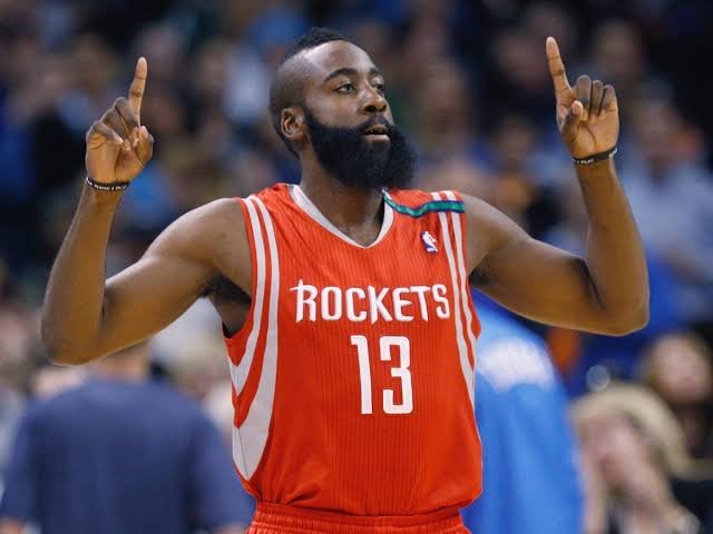 kmart australia james harden trade