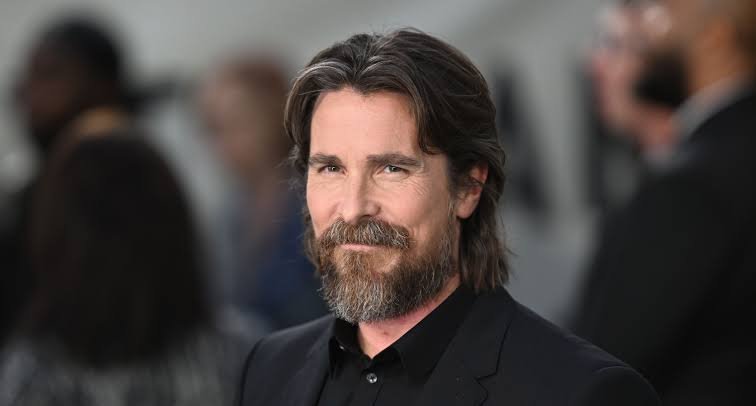 kmart australia Christian Bale