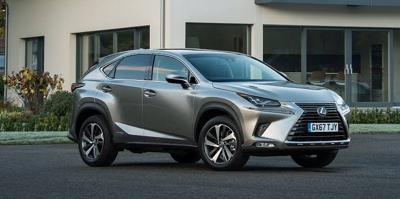 kmart australia lexus nx