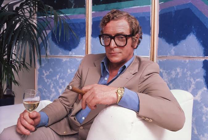 kmart australia michael caine