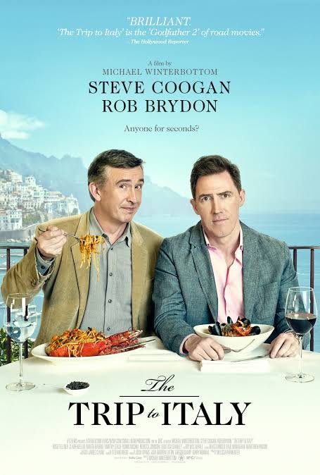Philip Seymour Hoffman steve coogan movies
