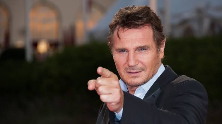 kmart australia liam neeson
