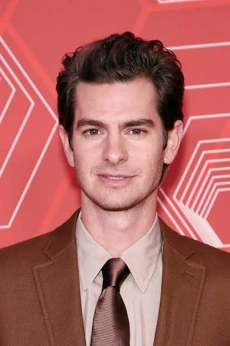 andrew garfield net worth