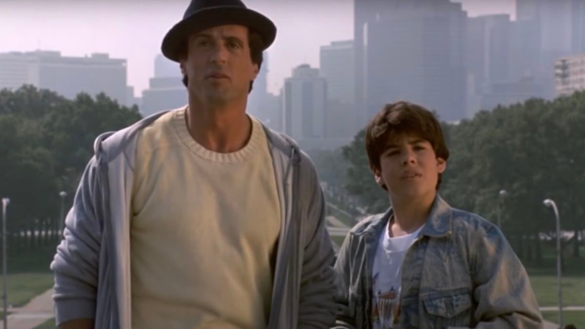 kmart australia sylvester stallone son