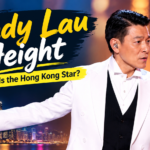 Tony Leung Ka-fai: A Look at His Life and Career