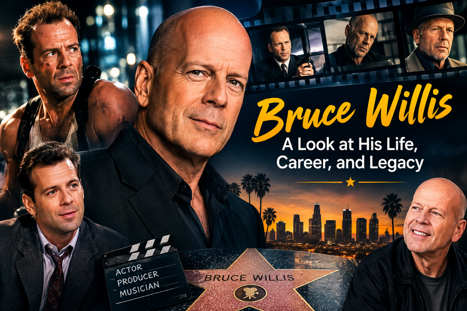 bruce willis