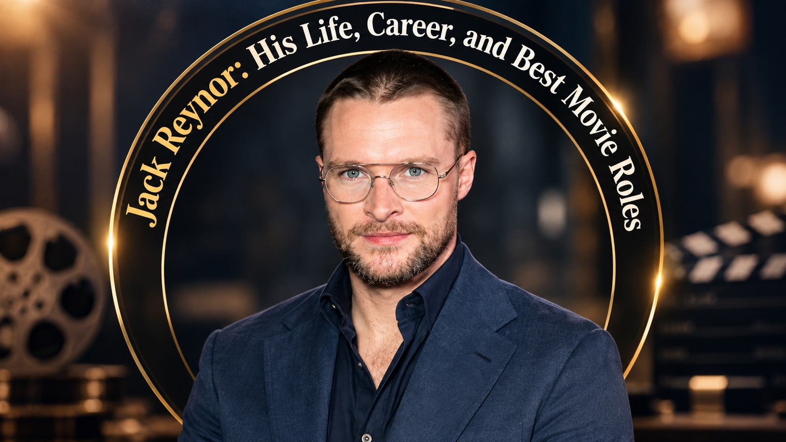 jack reynor