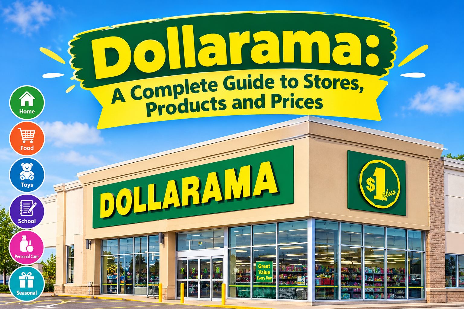 dollarama