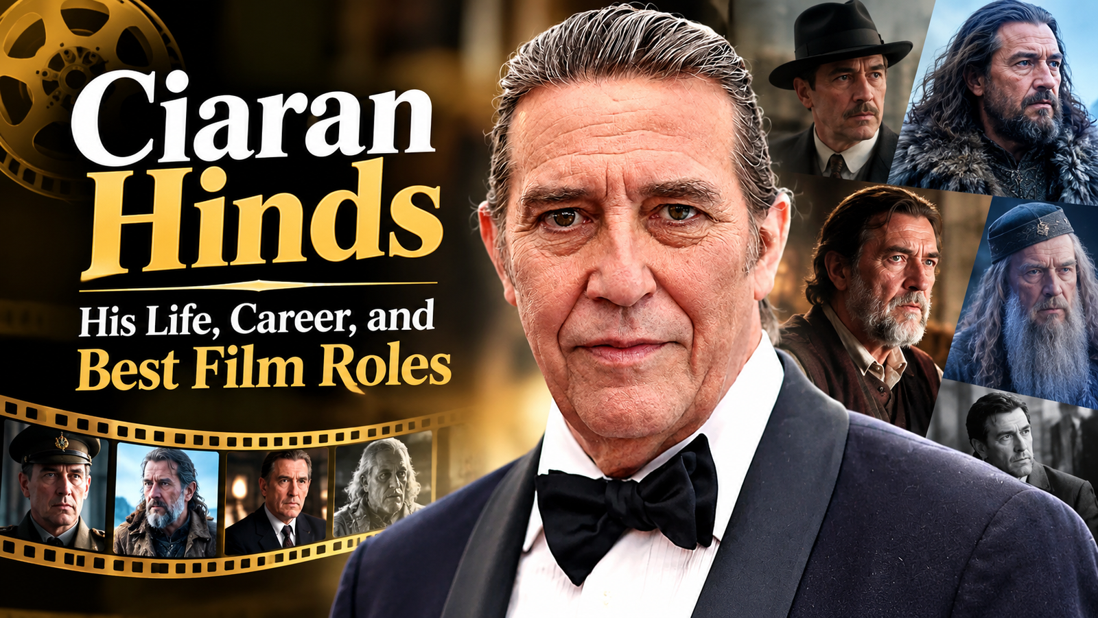 ciaran hinds
