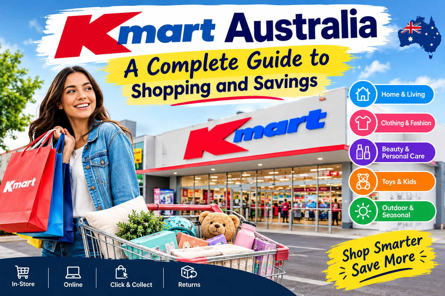 kmart australia