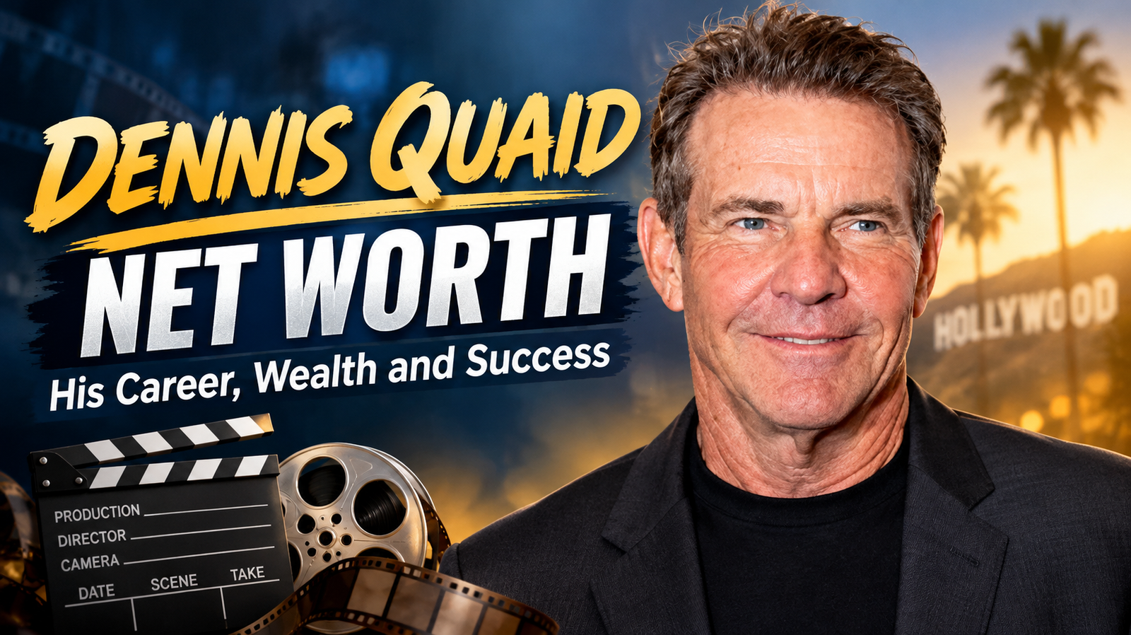 dennis quaid net worth