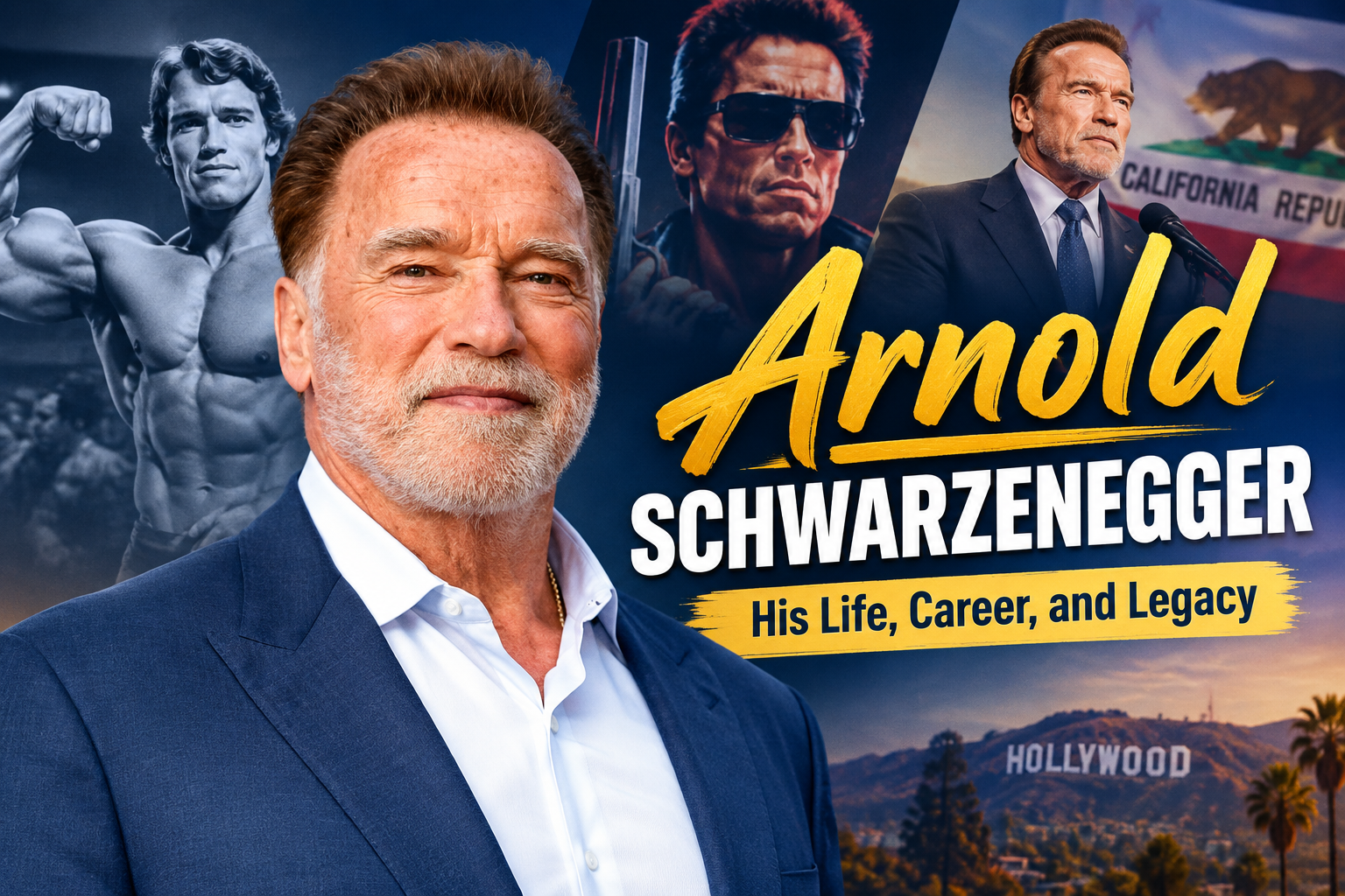 Jared Leto Joker arnold schwarzenegger