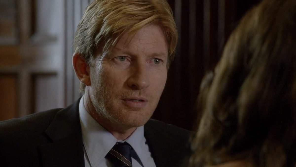 kmart australia David Wenham