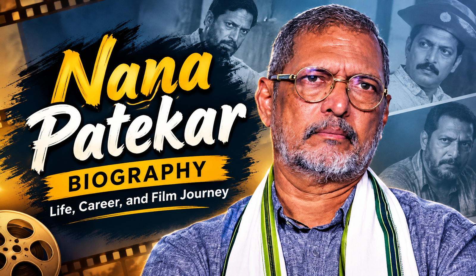 nana patekar