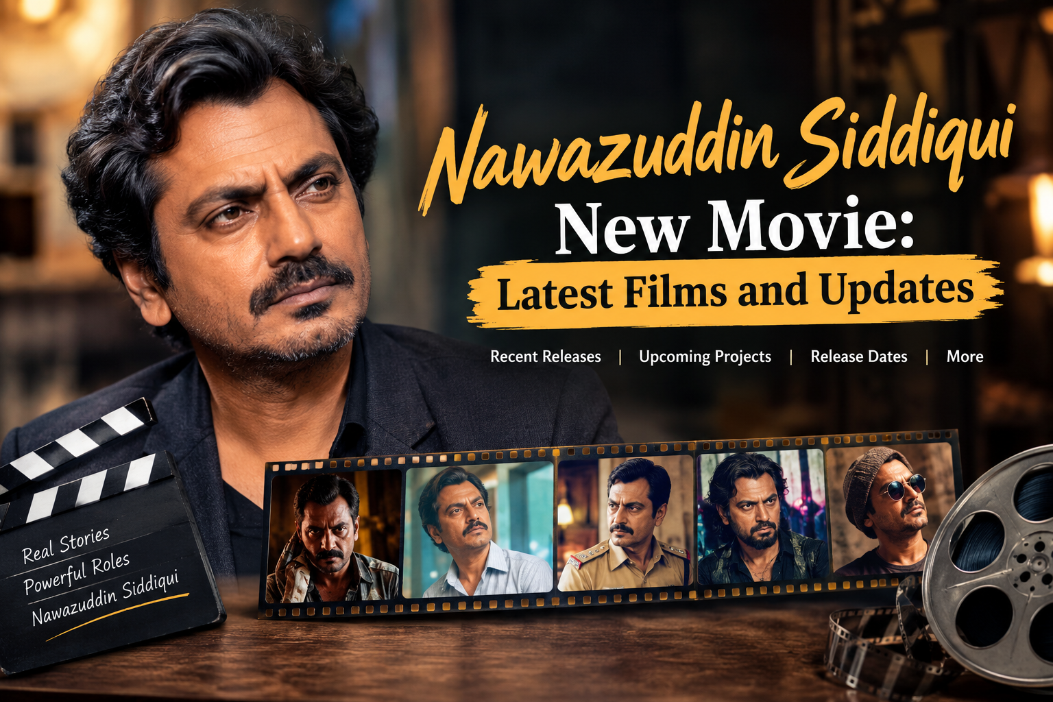 Jared Leto Joker nawazuddin siddiqui new movie