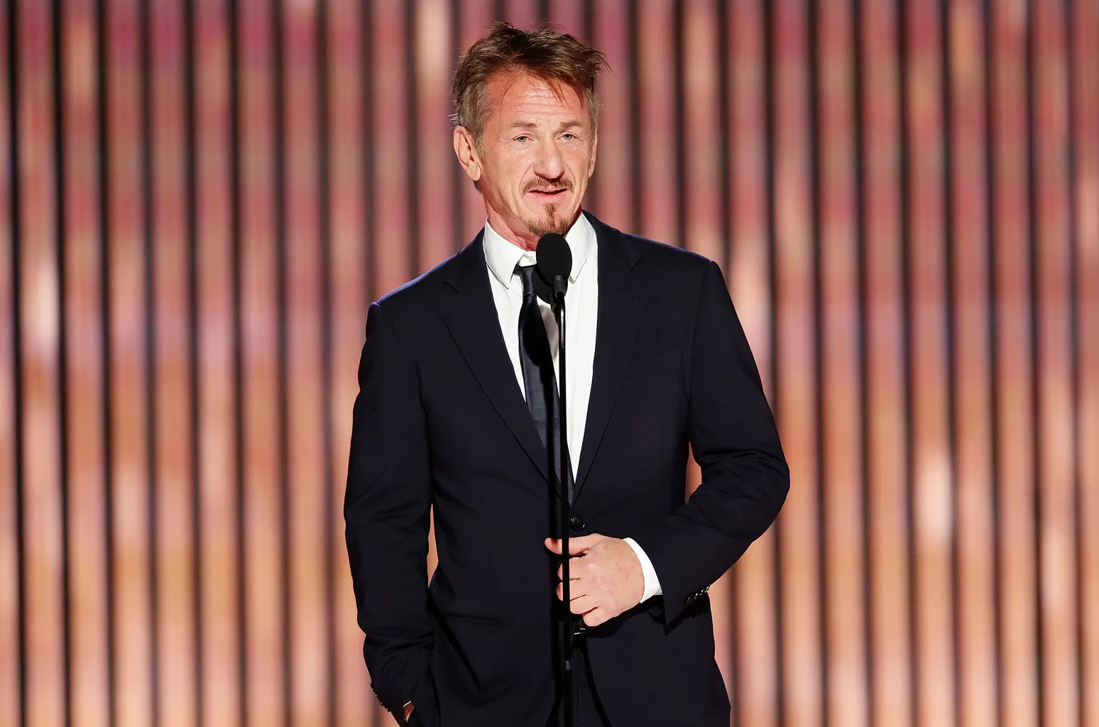 Philip Seymour Hoffman sean penn oscars
