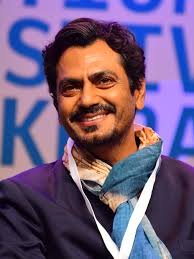 Jared Leto Joker nawazuddin siddiqui new movie