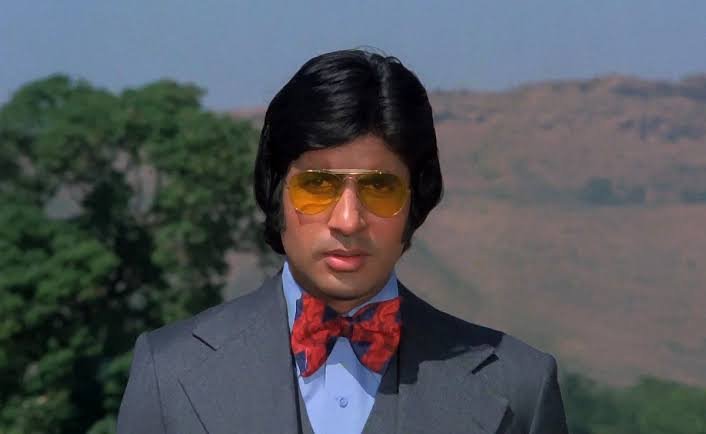 Jared Leto Joker Amitabh Bachchan Age