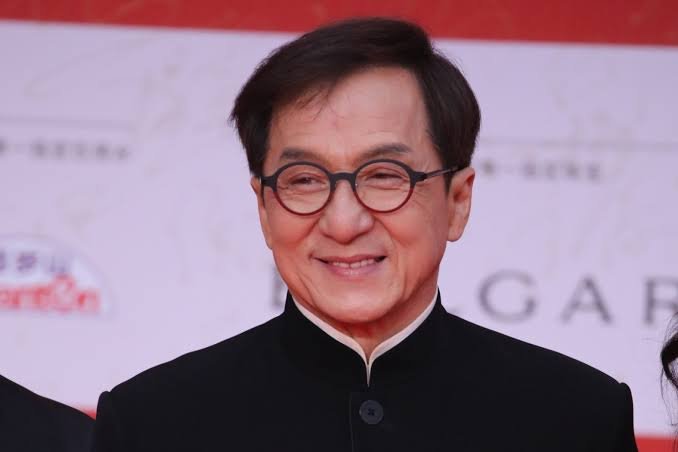 Jared Leto Joker how old is jackie chan