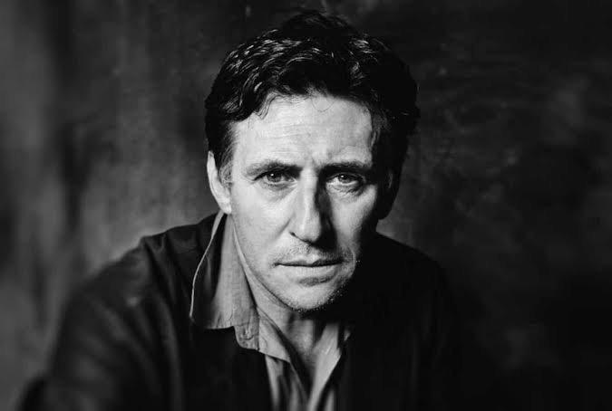 gabriel byrne