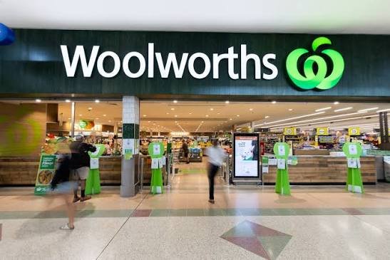 woolworths