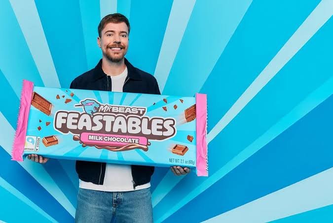feastables