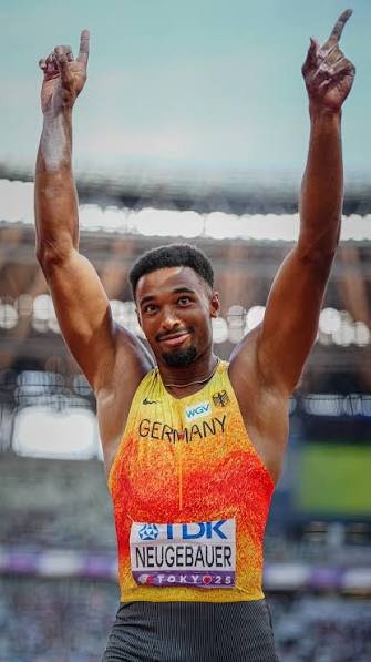 decathlon olympics