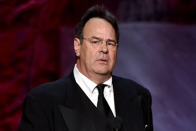 Dan Aykroyd movies