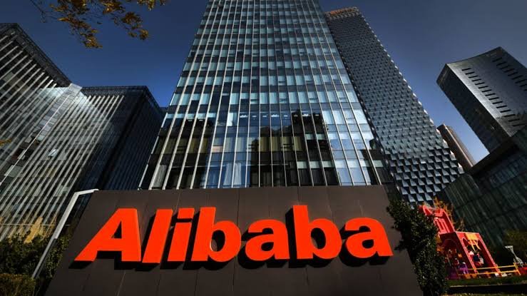 what is alibaba