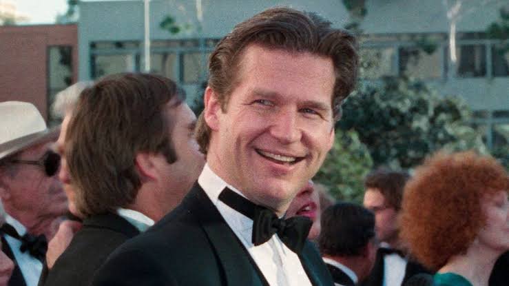 young jeff bridges
