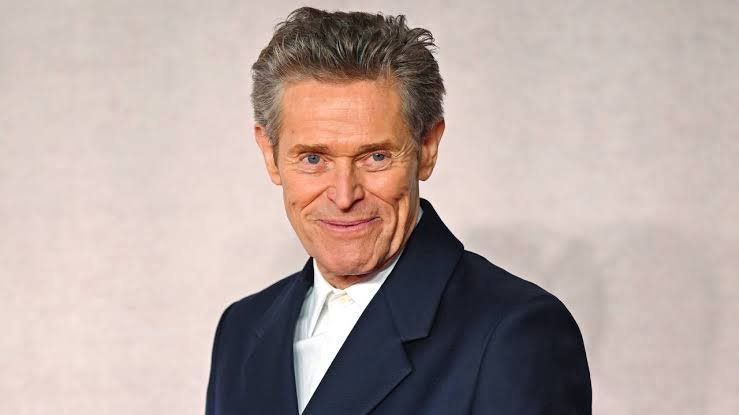 willem dafoe net worth