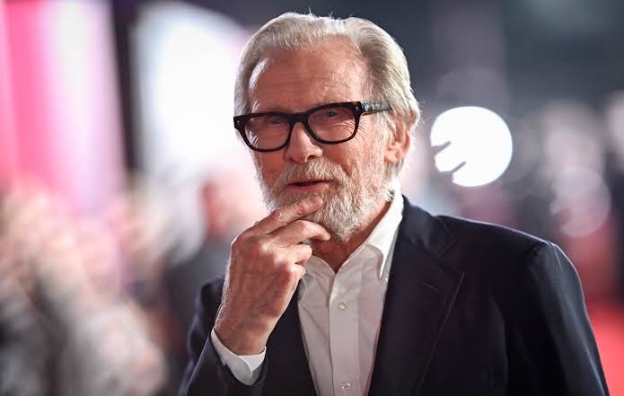 bill nighy net worth