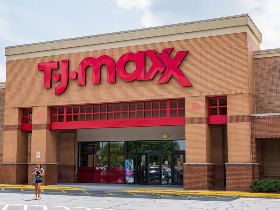 kmart australia tj maxx hours